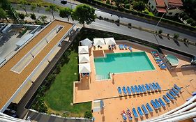 Oceano Atlantico Apartamentos Turisticos